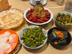 -江味龙虾馆·裸蓝龙虾(南山店)