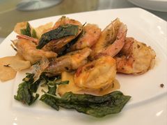 -畔山酒店中餐厅