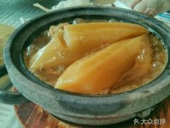 -原鄉本味 楚菜 丹江口鱼(北苑店)