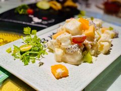 -陆壹捌餐厅(五大道店)