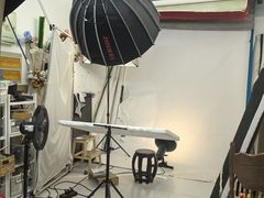 -海马体照相馆(无锡清扬茂业天地店)