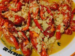 -拙味兄弟龙虾·江湖菜(和畅堂店)