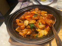 -汤城小厨•粤菜•靓汤(西直门凯德MALL店)