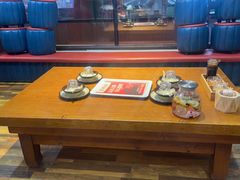 -状元阁烧烤(新华路总店)