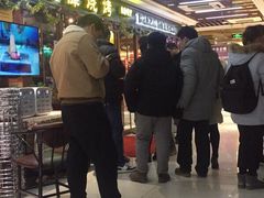 -巴犀烧烤(新崇光店)