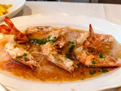 -高佳庄·舟山海鲜(海景旗舰店)