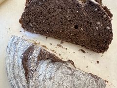 -佐敦面包铺·JORDAN BAKERY
