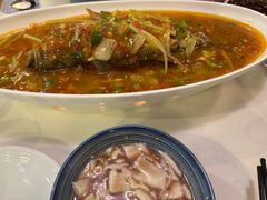 -付掌柜在成都·热炒砂锅集(金禾店)
