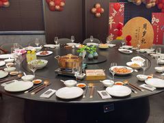 -龙宴海鲜城(经中路店)