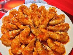 -天津乾毓德饭庄·清真传统炒菜·海鲜烧烤(咸阳路店)