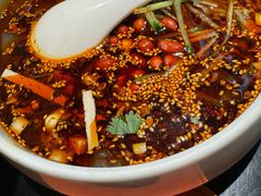 -田园北魏家宴·大同菜(御东店)
