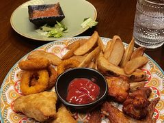 -Uncle Kosto科斯托·中东菜