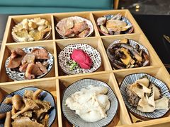-野菌皇海景野生菌火锅(滨海大道店)