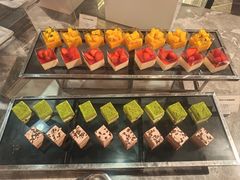 -广州融创花间堂悦雪酒店-花间食西餐厅