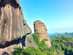 -丹霞山风景名胜区