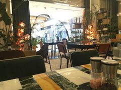 -PlantsEatery·植物食堂(REX春熙店)