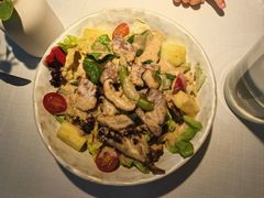 -春树下·树屋花房西餐厅(罍街AS1980店)