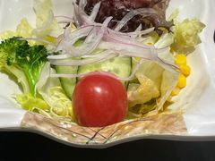 -江户前日本料理(瑞诗酒店店)