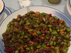 -山里俏·地标皖南菜·屯溪臭鳜鱼(北城万达店)