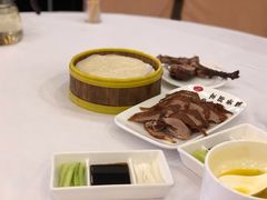 -全聚德(常州店)