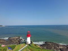 -漳州滨海火山岛自然生态风景区