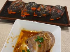 -希尔顿酒店-豫园中餐厅