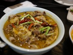 -柒园·三十年创意杭帮菜(龙湖滨江天街店)