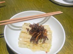 -一坐一忘云南菜(卓悦中心)