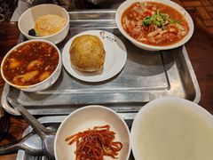 -姚记炒肝店(簋街店)