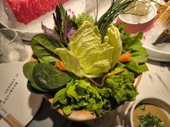 -大舜国风· 和牛火锅(绮霞街店)