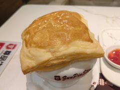 -尊品牛排(沙湾印象汇店)