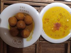 -拾光·小碗甜品