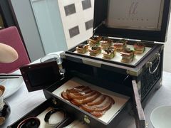 -莉莉海堂HAITANG·烤鸭(国贸商城店)