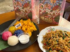 -婉泰·特色小吃·舂鸡脚(告庄二店)