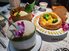 -太食獸泰式茶餐厅(北美新天地店)