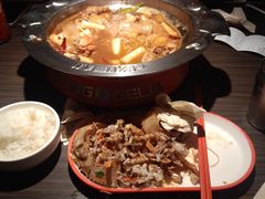 -胖哥俩肉蟹煲(济南印象城店)