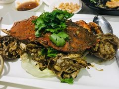 -新加坡海鲜共和(名胜世界圣淘沙海滨坊)