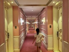-安吉银润锦江城堡酒店(Hello Kitty主题乐园店)