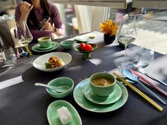 -止观小馆·辽河口渔家菜(王府井店)