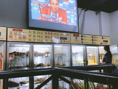 -小郡肝串串香火锅(金桥店)