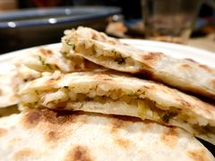 冷饭麦饼-荣小馆(杭州大厦店)
