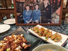 -玉桥餐厅(天坛店)