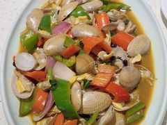-如轩·海鲜砂锅粥·潮汕菜(小榄店)