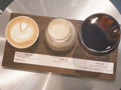 -Dogi&kiki Coffee(中心商务大厦店)