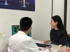 -诺贝尔一诺口腔医院(雁塔院区)