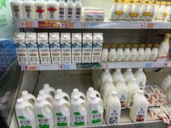 -世纪联华(临平邱山店)