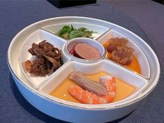 -石泉私宴
