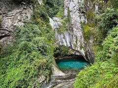 -苍山感通索道