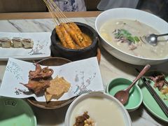 -高宅(万达店)