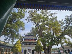 -纳家户清真寺